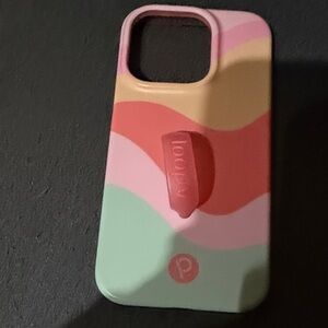Loopy Case Multicolor Phone Case